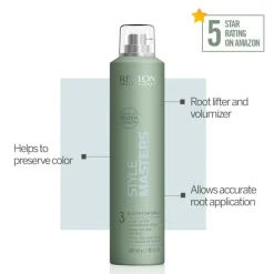 Volume Elevator Spray