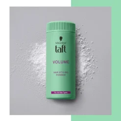 Volume Hair Styling Powder