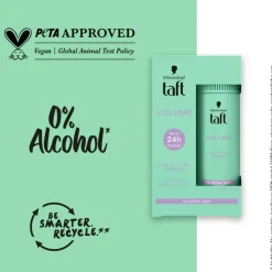 Volume Hair Styling Powder