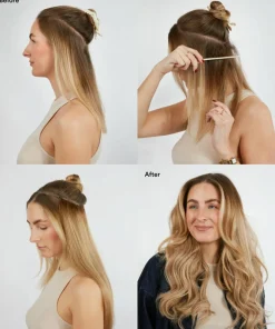 Volume Hairband 50 cm