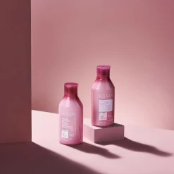 Volume Injection Conditioner