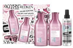 Volume Injection Gaveæske