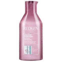 Volume Injection Shampoo