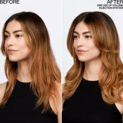 Volume Injection Shampoo