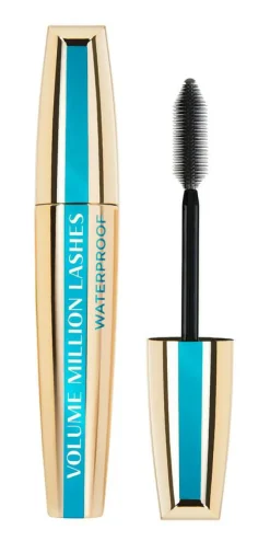 Volume Million Lashes Mascara Waterproof