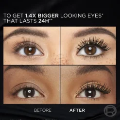 Volume Million Lashes Panorama All Night Mascara