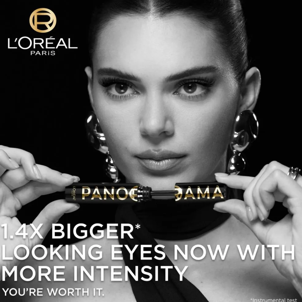 Volume Million Lashes Panorama All Night Mascara