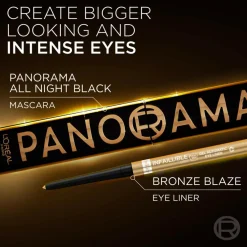 Volume Million Lashes Panorama All Night Mascara