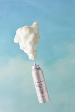 Volume Mousse Medium Hold