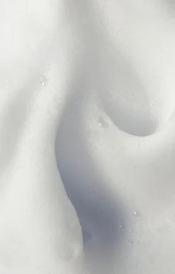 Volume Mousse Medium Hold