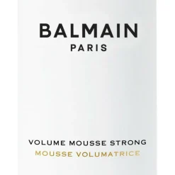 Volume Mousse Strong