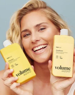 Volume Wizard Conditioner