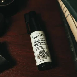 Volumish Dust Powder