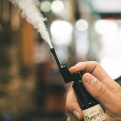 Volumish Dust Powder