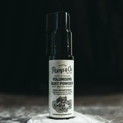Volumish Dust Powder