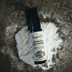 Volumish Dust Powder