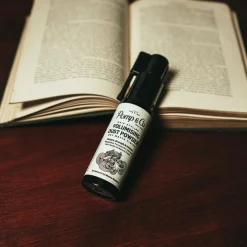 Volumish Dust Powder