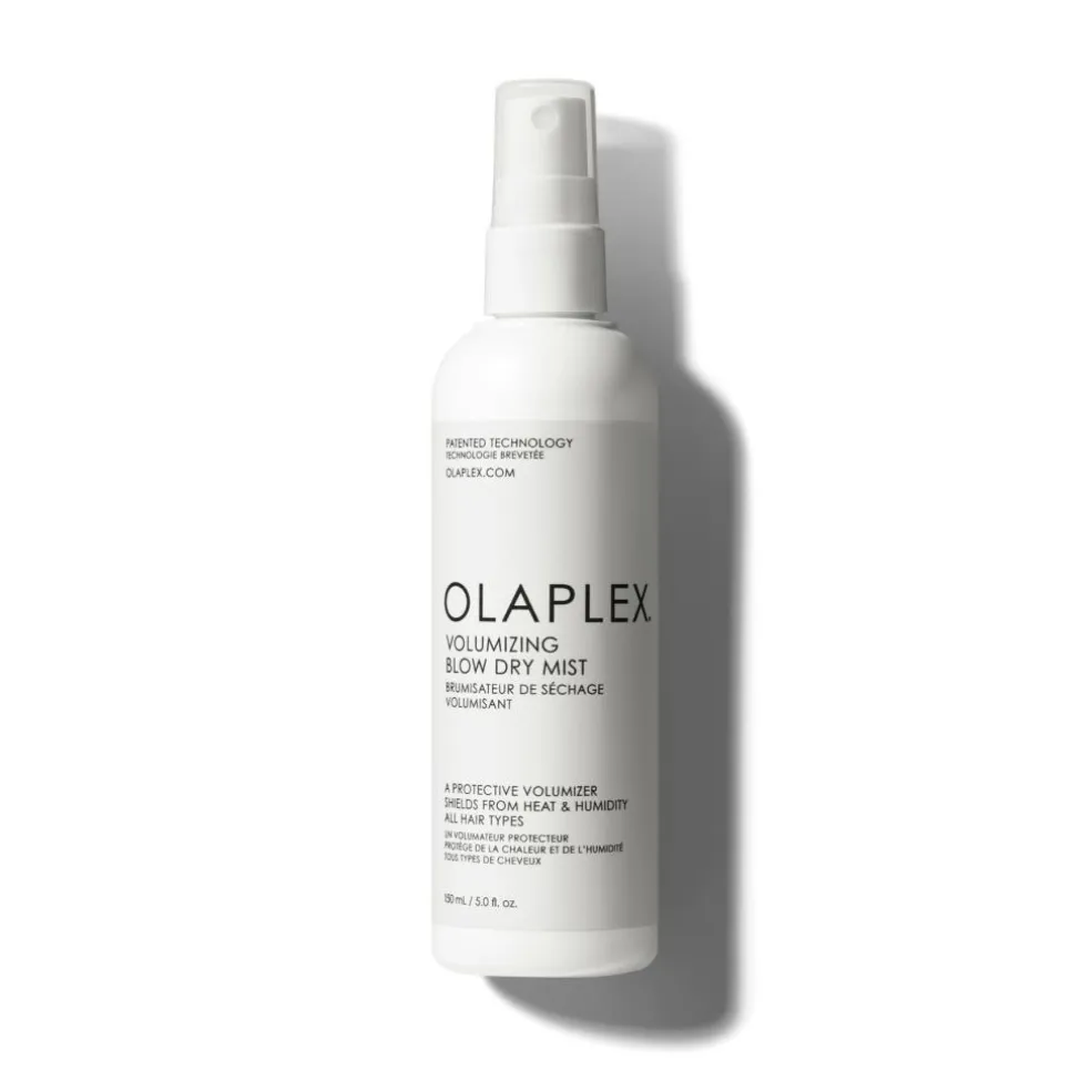 Volumizing Blow Dry Mist