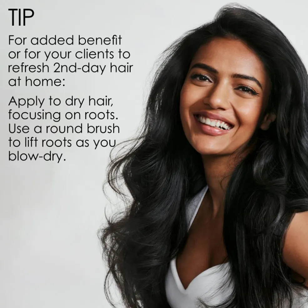 Volumizing Blow Dry Mist