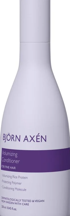 Volumizing Conditioner