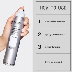 Volumizing Dry Shampoo