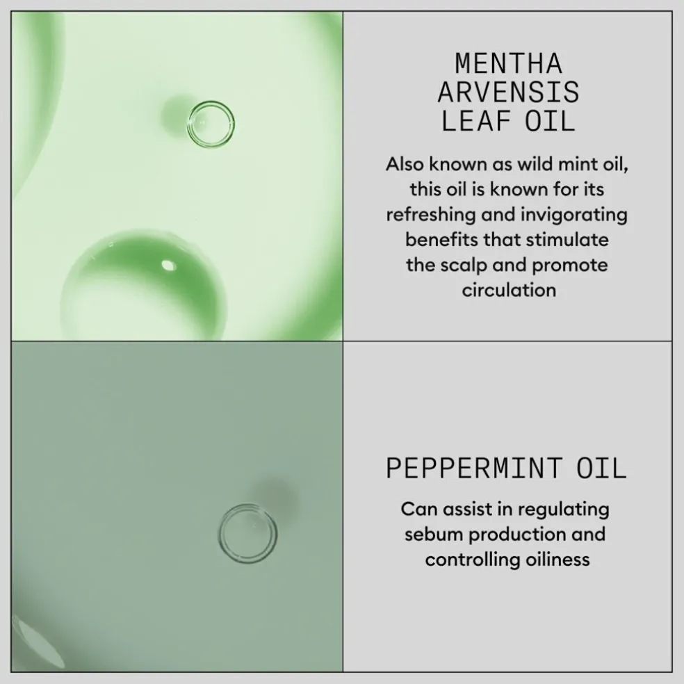 Volumizing Dry Shampoo