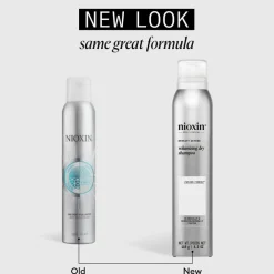 Volumizing Dry Shampoo