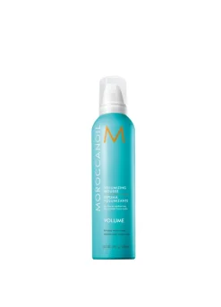 Volumizing Mousse