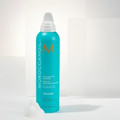 Volumizing Mousse