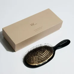 Volumzing Brush