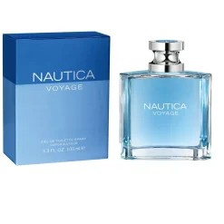 Voyage Eau De Toilette