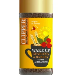 WAKE UP Kornkaffe m. guarana