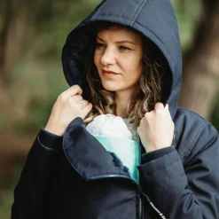 Wallaby Graviditets- og bærejakke