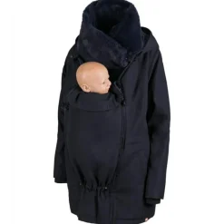 Wallaby Graviditets- og bærejakke