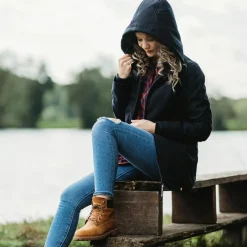 Wallaby Graviditets- og bærejakke