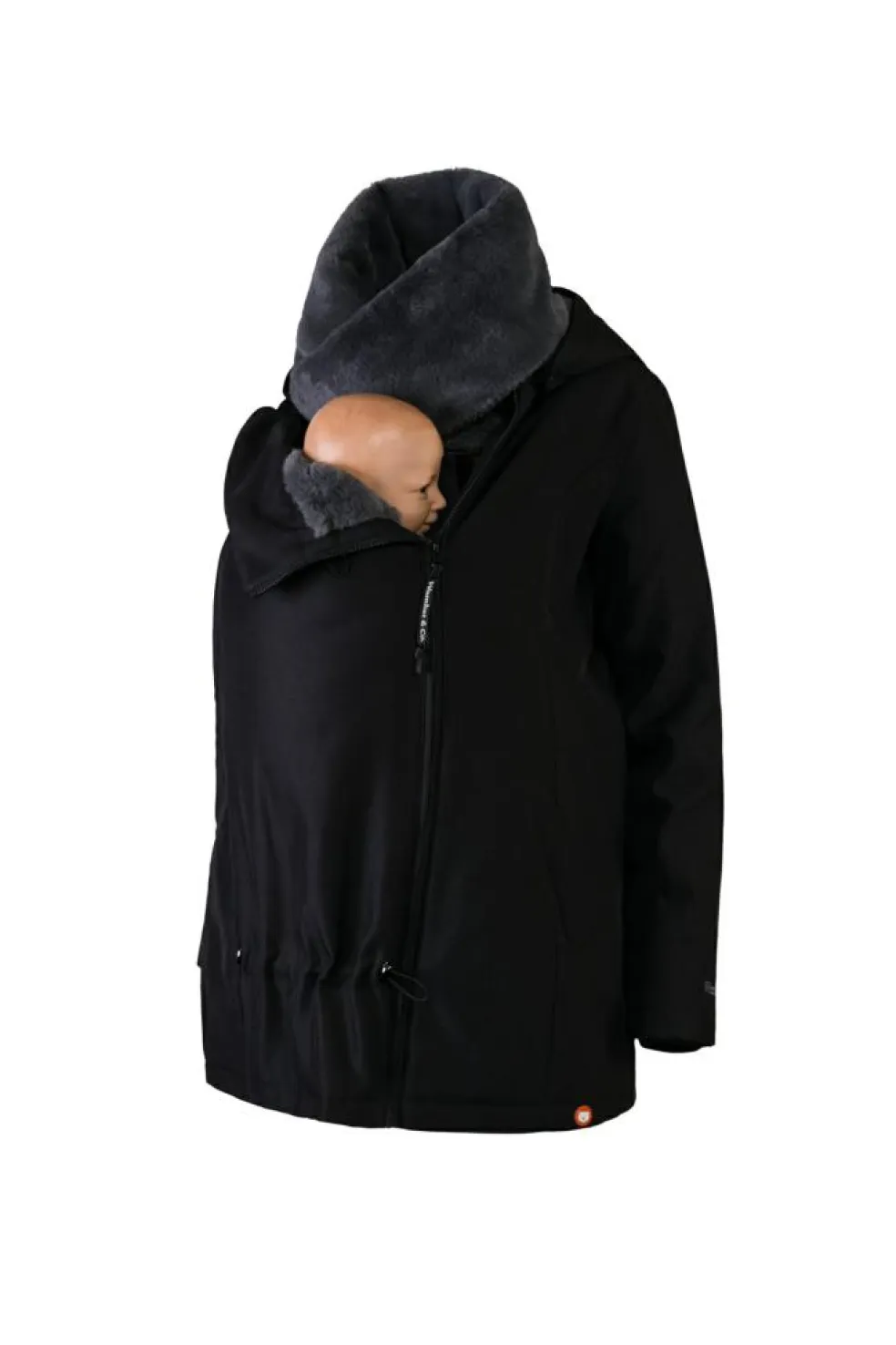 Wallaby Graviditets- og bærejakke