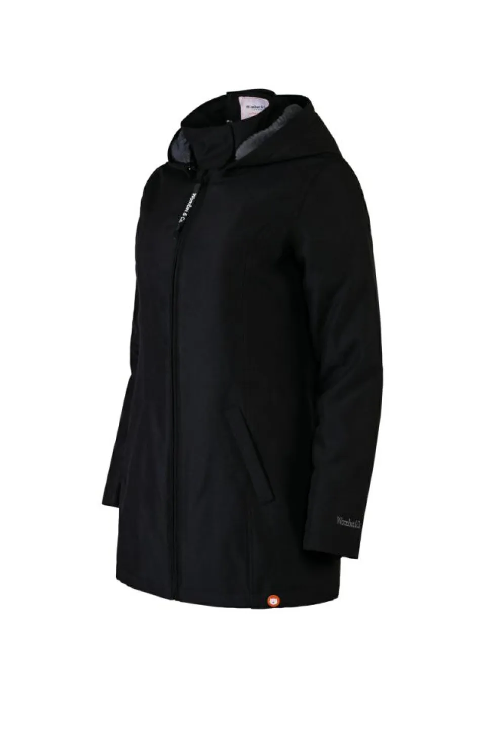 Wallaby Graviditets- og bærejakke