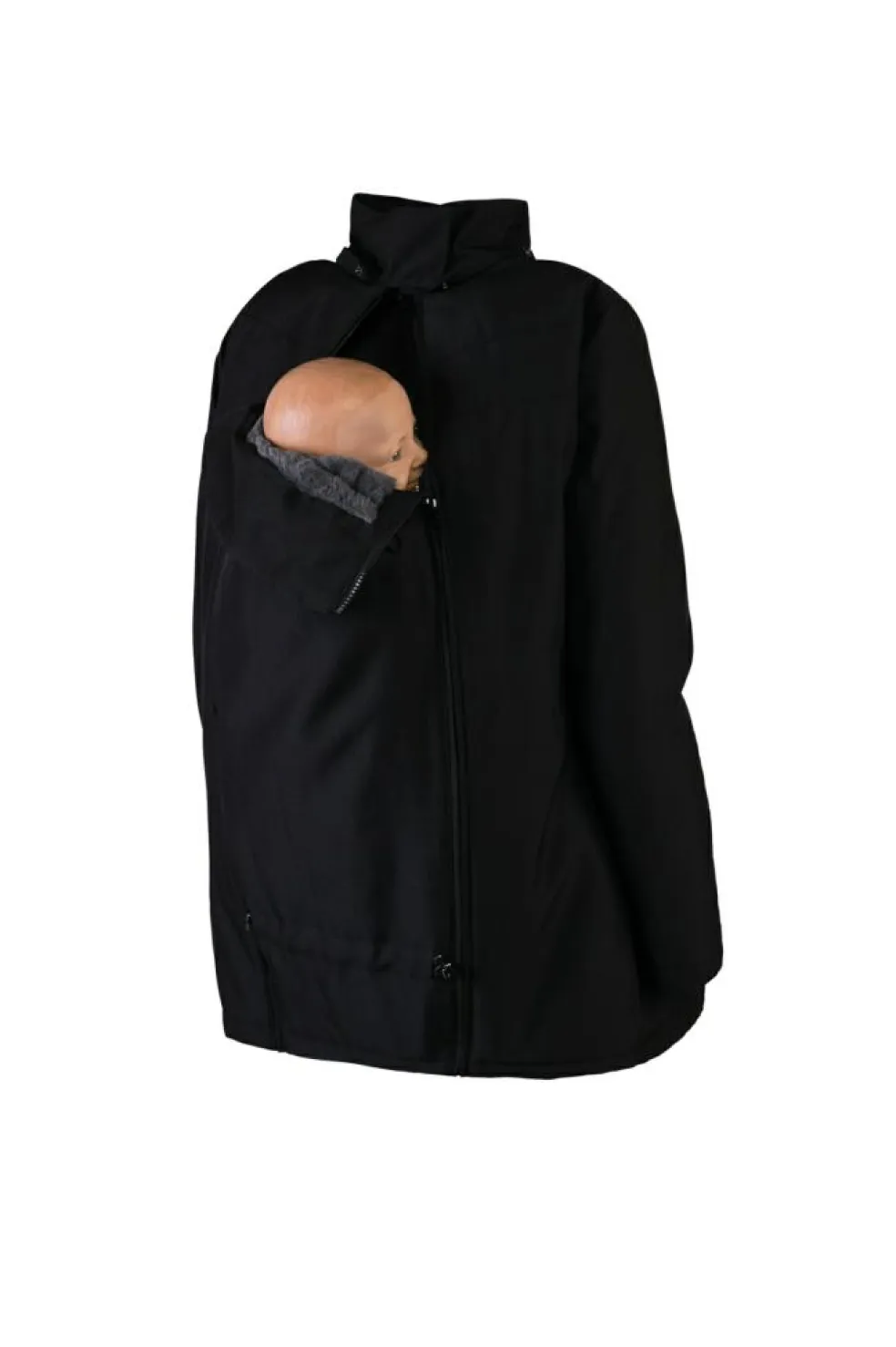 Wallaby Graviditets- og bærejakke