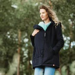 Wallaby Graviditets- og bærejakke