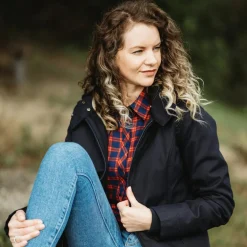 Wallaby Graviditets- og bærejakke