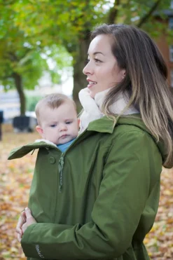 Wallaby Graviditets- og bærejakke