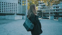 Wallaby Graviditets- og bærejakke