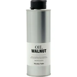 Walnut Oil