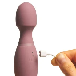 Wand og Teaser Vibrator