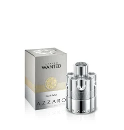 Wanted Eau de Parfum