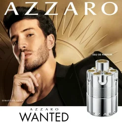 Wanted Eau de Parfum