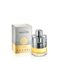 Wanted Eau de Toilette
