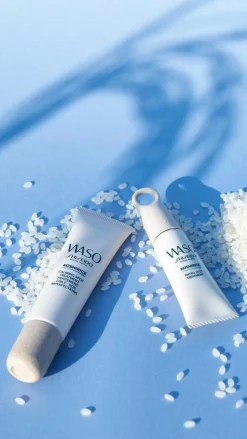 Waso Koshirice Calming Spot Treatment