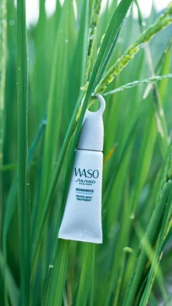 Waso Tinted Spot Treatment