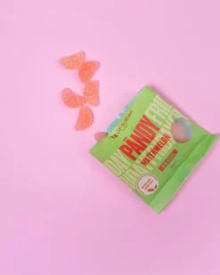 Watermelon Sukkerfri